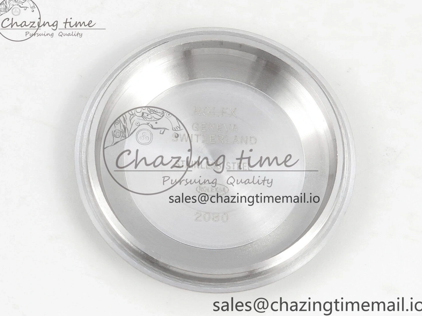 2025 904L Pistachio 36mm Edition KRF Best Beige Perpetual Oyster 126000 A2824 Dial Steel 1:1 0524